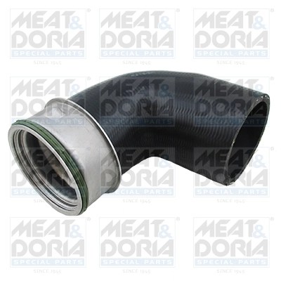 Charge Air Hose